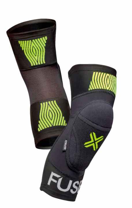 Fuse Omega Knee Pad