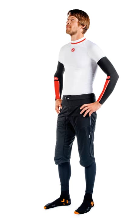   Craft X-Over WP Shorts 