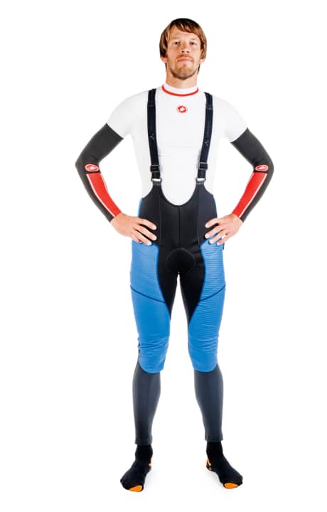   Vaude Alphapro Bib Pants