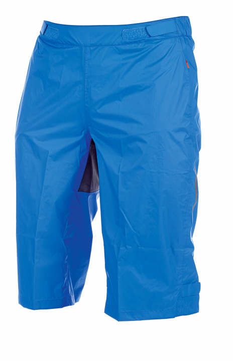   Vaude Me Tremalzo Rain Shorts