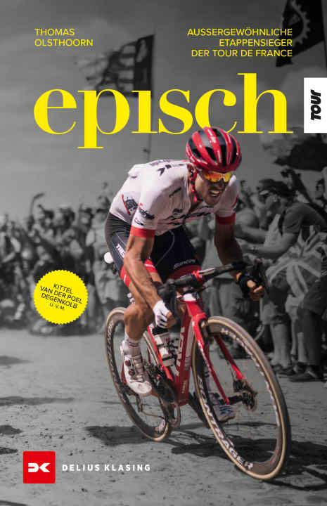 Epique de Thomas Olsthoorn