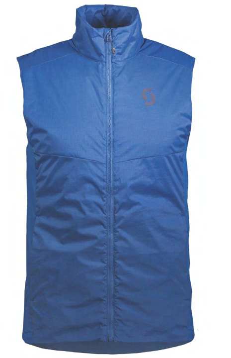 Scott Primaloft Vest Light