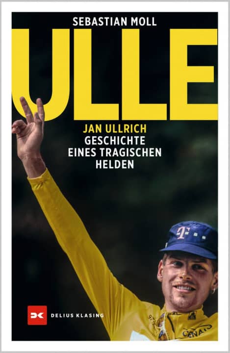 Un livre à lire de Sebastian Moll - "Ulle