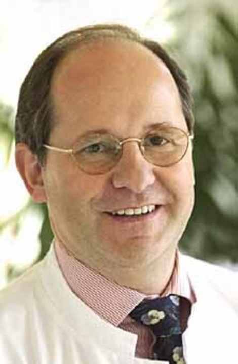   Prof. Dr. Andreas Unterberg, DGNC