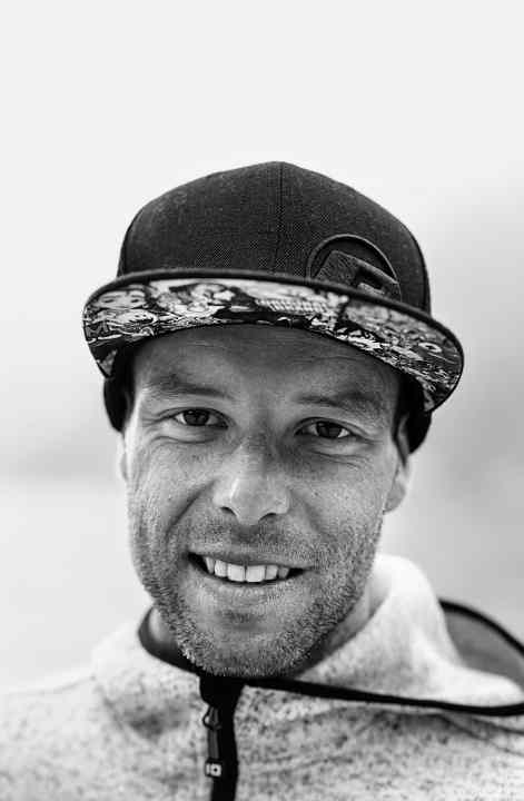 Altitude metre expert Kai Saaler is expecting similar experiences for reader Albert at the BIKE Mission 3000, as he knows them from his own life as a professional athlete.