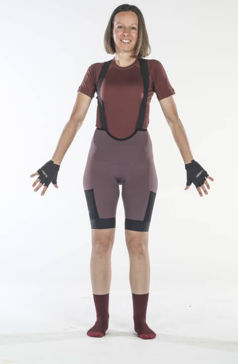 Chic et bien équipé. Dans le détail, il faut cependant accepter de faire de petites concessions avec le Sportful