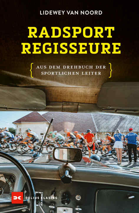 Radsportregisseure, Lidewey von Nord