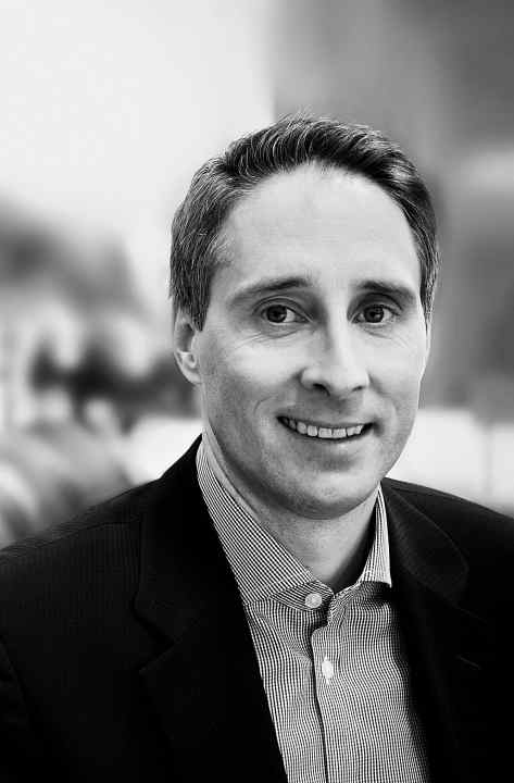 Alexander Selch, Geschäftsführer von Uvex Sports