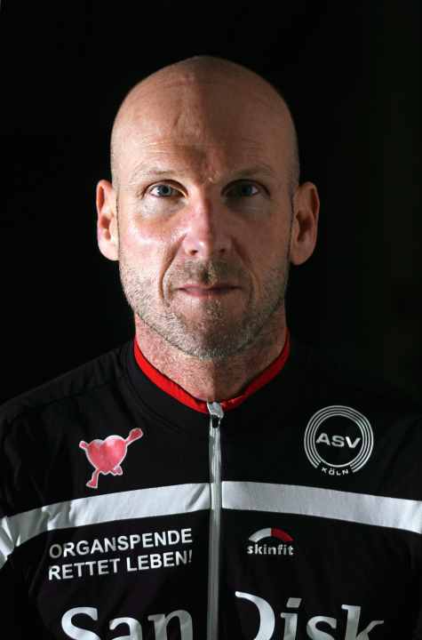   "It's all about goals" - Elmar Sprink