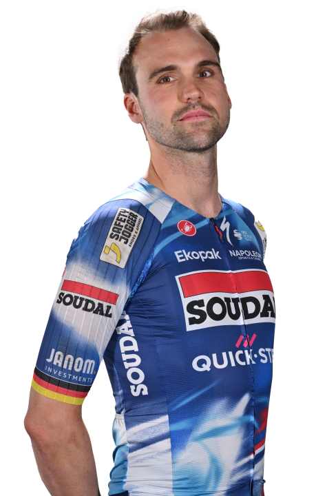 Maximilian Schachmann