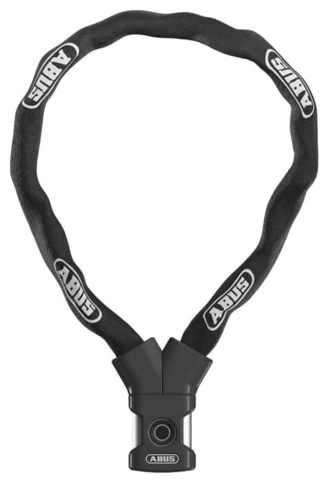 Abus Yardo Fingerprint 7807F