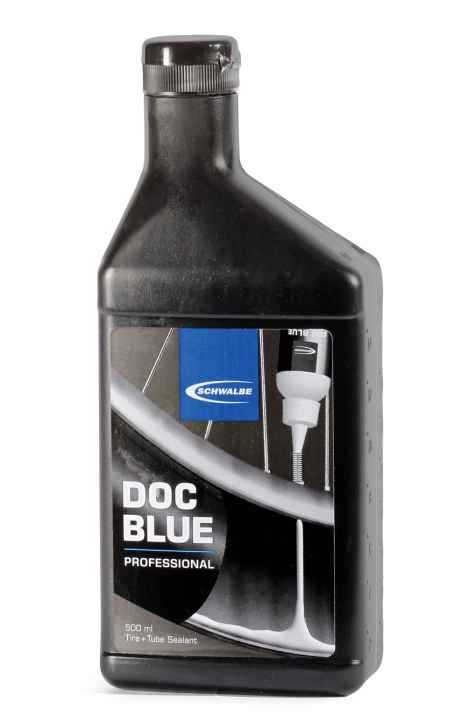   Schwalbe Doc Blue Pro