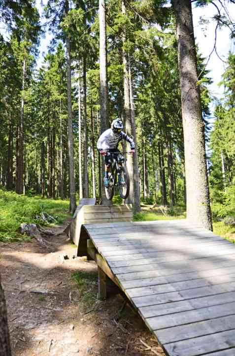   Bikepark Braunlage (GER)