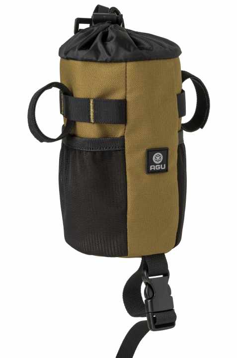   AGU Snack Pack Venture.