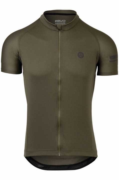 Das “Core Essential”-Trikot von AGU