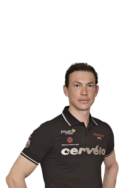   Marek Bosniatzki: " I organise myself according to how it suits the family "