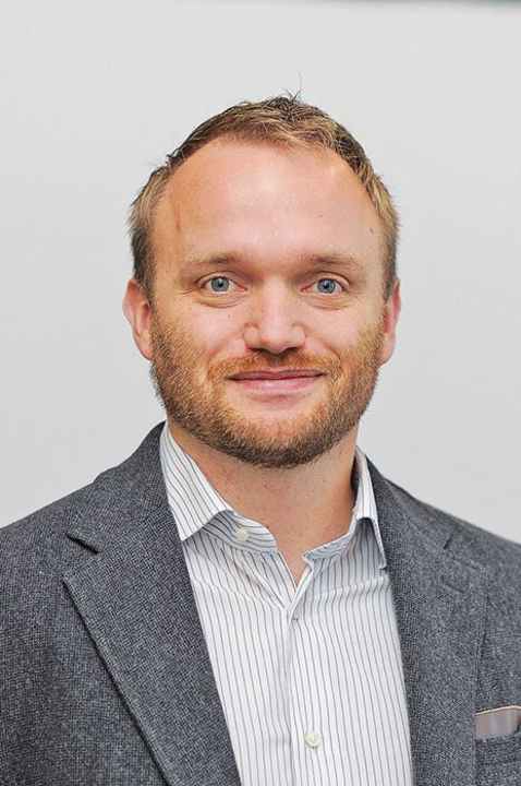  Peter Schitter, bike-energy Managing Director.