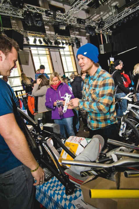 Bikes gebraucht zu kaufen ist nicht immer einfach.