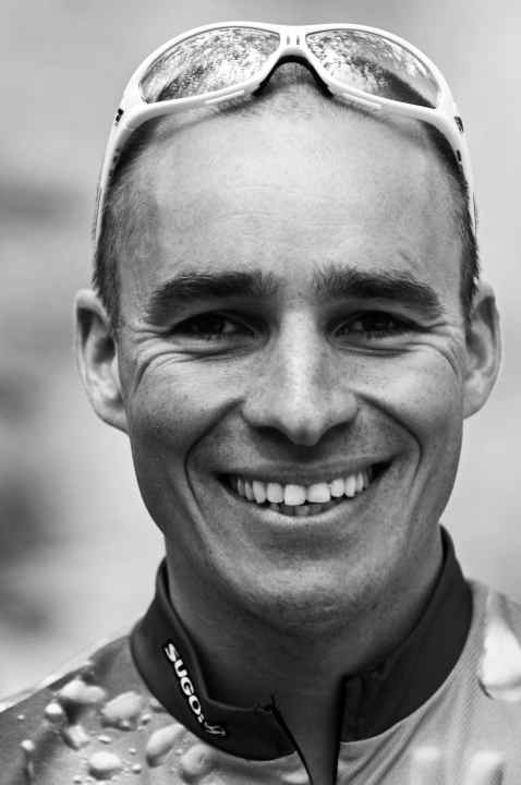   Philipp Foltz, Atlantic Cycling Kanaren Bike-Guide