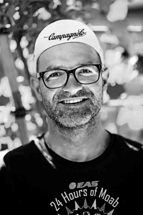 Erst mal überlegen, statt überstürtzt verkaufen, rät BIKE-Chefredakteur Henri Lesewitz. Er selbst hat schon so manche Kellerleiche verkauft, die er heute gerne zurück hätte.