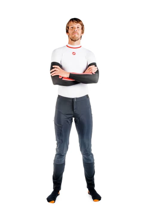   Gore Power Trail 2in1 Pants