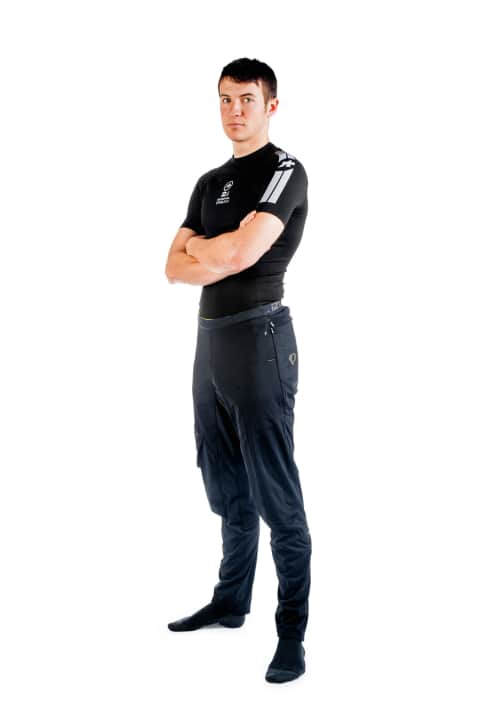   Pearl Izumi MTB Softshell Pant