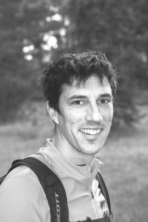 Dipl.-Ing. Stephan Ottmar, BIKE test rider and author