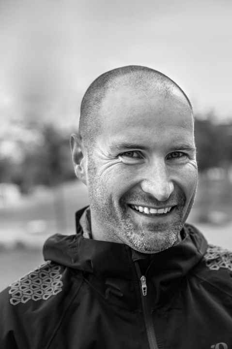   Chris Artmann, BIKE-Tester