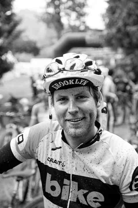   Rider: Stefan Loibl, BIKE-Testredakteur. Fährt Bike seit 2002; Gewicht/Größe 74 kg/1,79 m; Fahrertyp Marathon; Lieblingsrevier Davos/Karwendel
