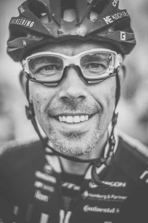   Wolfram Kurschat, Radprofi