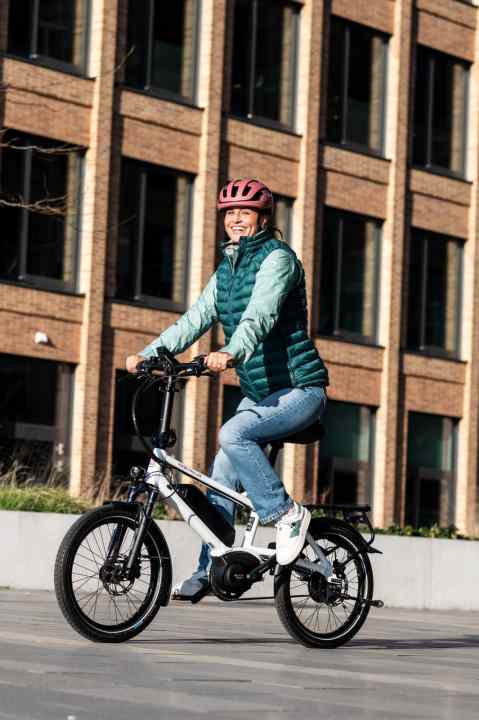 Riese und Müller Tinker2 Vario