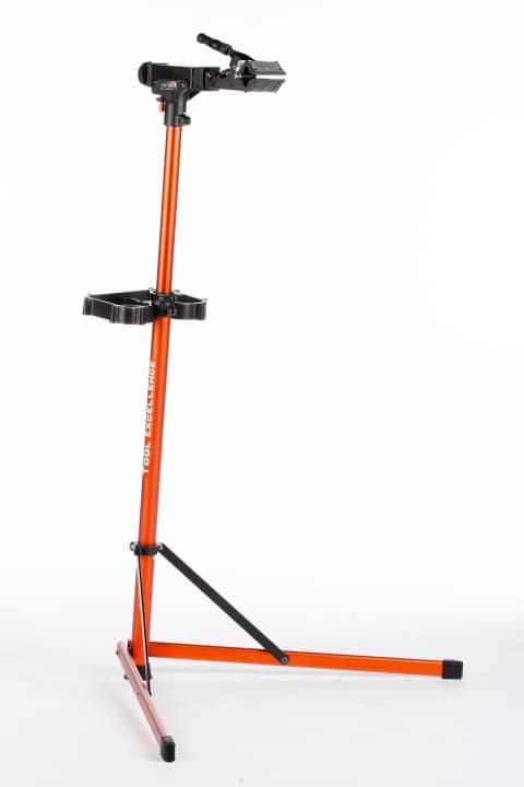 SUPER B Top Assist assembly stand