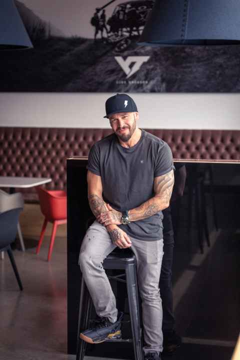 YT CEO Markus Flossmann: „Von Ridern für Ridern“ – die Bikes von YT haben alle überzeugt. Dennoch geriet die Marke aus Deutschland in den Krisen-Strudel.