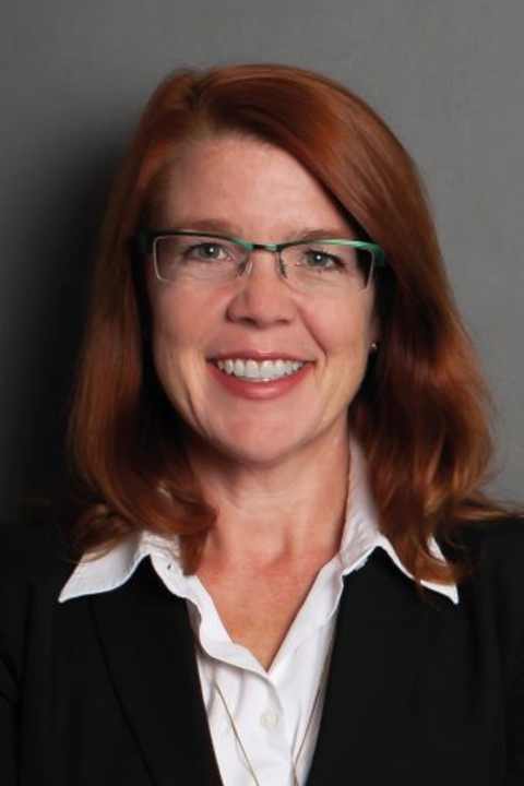 Fahrrad-Lobbyisten: Jill Warren ist zuversichtlich, dass das Fahrrad auf EU-Ebene als “vollwertiges Verkehrsmittel” immer mehr ernst genommen wird.