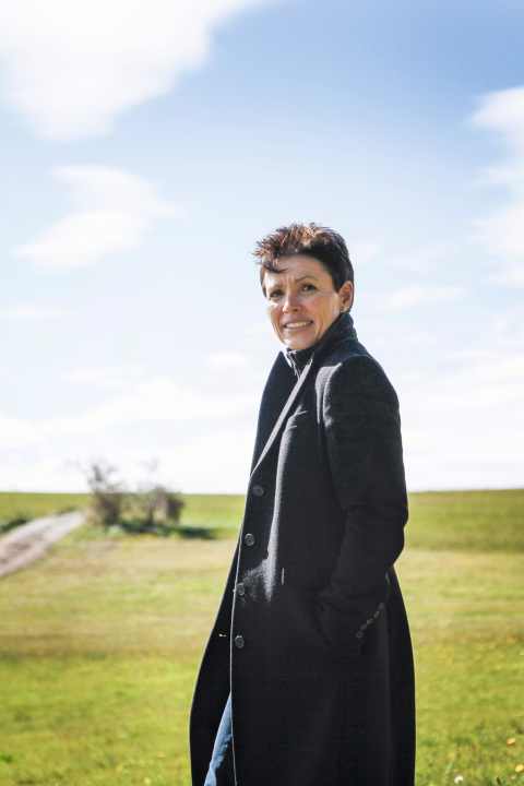   Farewell after 26 years of a unique racing career. Sabine Spitz looks back with satisfaction.