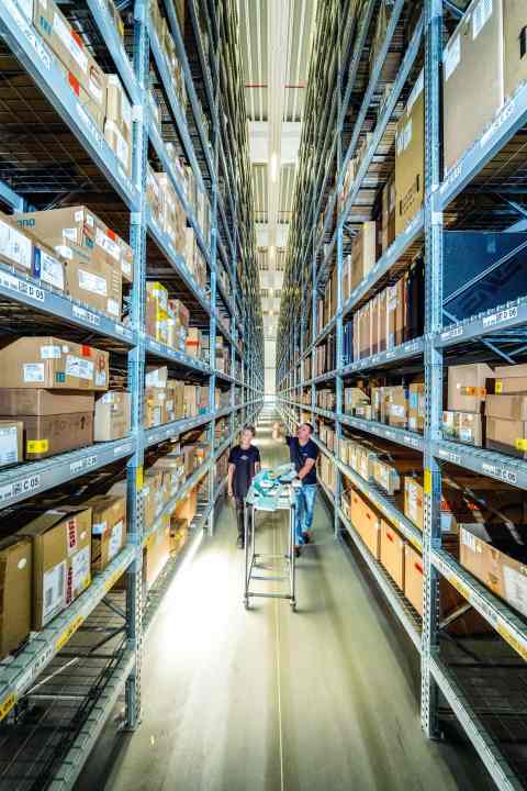   Full warehouses at bike manufacturers and large online shops cannot be expected at the moment. Therefore, delivery dates already announced for 2021 will probably be postponed.