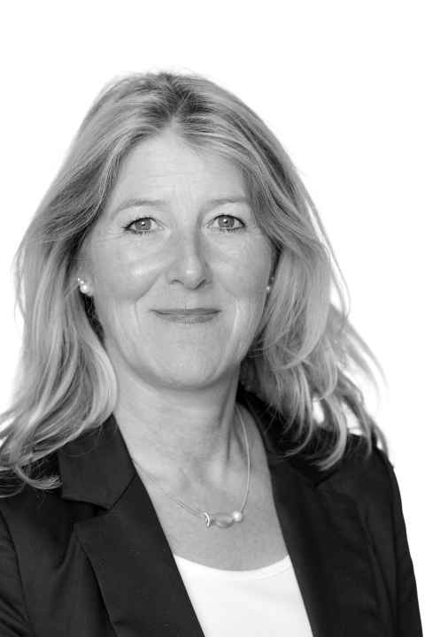   "No deterioration after five years." - Christiane Reckter, TÜV Rheinland
