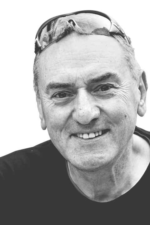   "The stem: as short as possible, as long as necessary."- Bodo Probst, cinematics expert