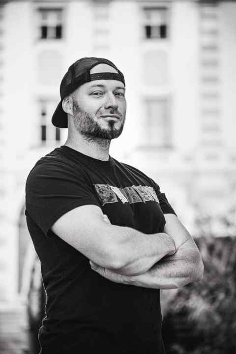   Visionär: Volker Ackermann ist Vordenker bei der Accell Group. Er fordert "radikales Umdenken" .