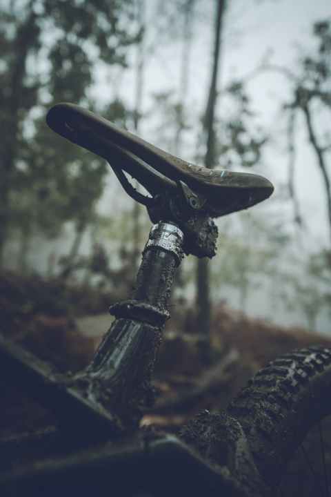   The electronic AXS Reverb seatpost is not just a nice technical gimmick without annoying cables. It is also unrivalled in terms of modulation and function.