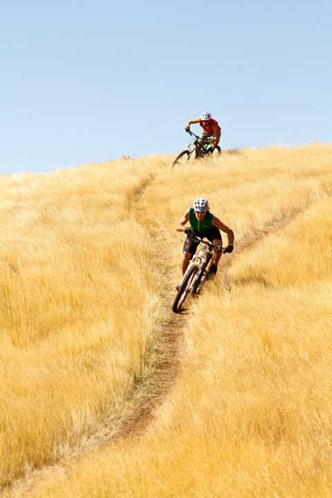   Vicious Path, Madeira