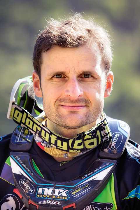   Professional Marcus Klausmann