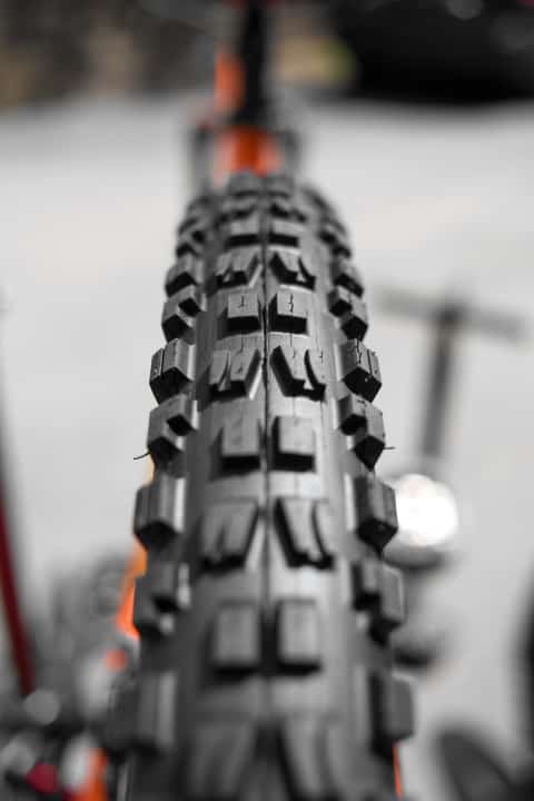   DH Casing + hose