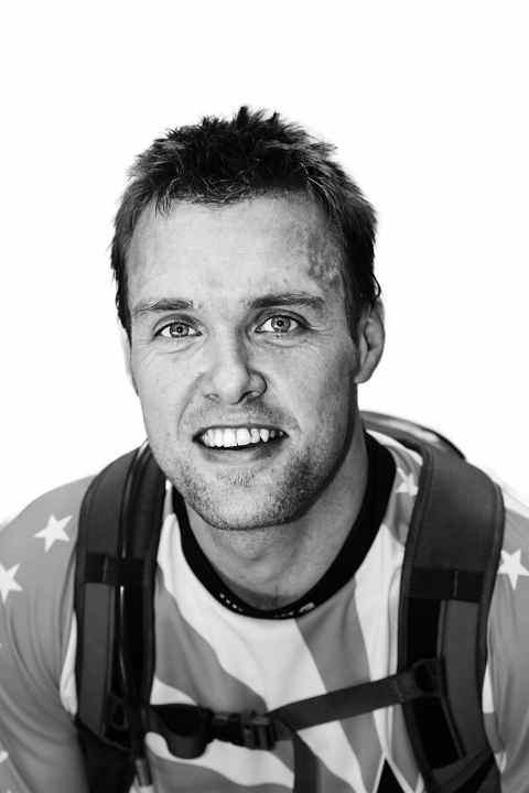   Chris Schleker, FREERIDE-Tester