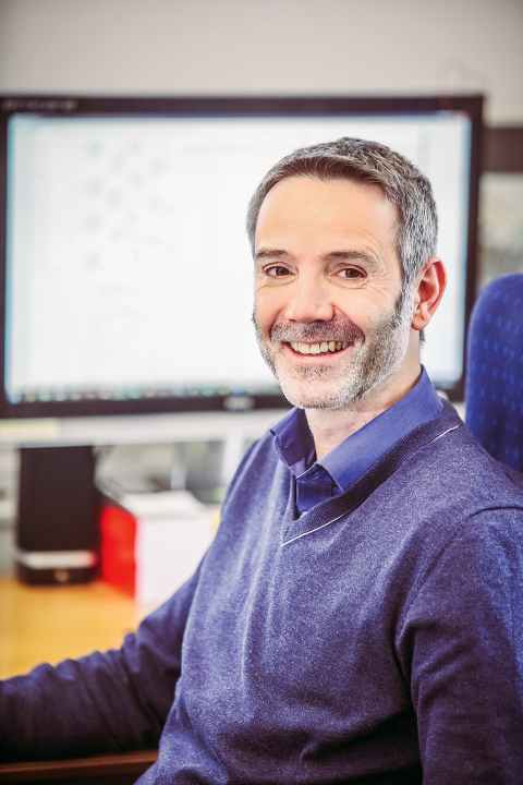   Markus Hachmeyer, Schwalbe