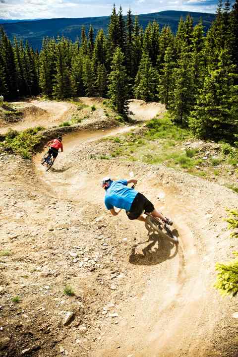   Hafjell: Rollercoaster