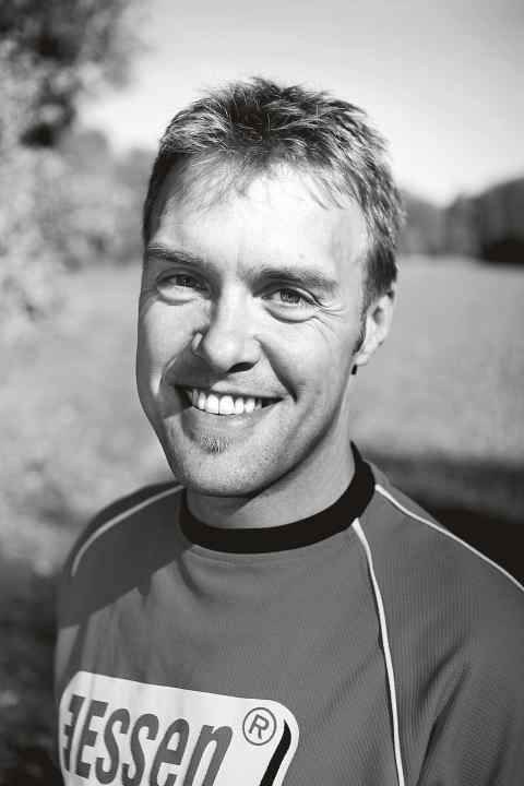   Christian Schleker, FREERIDE Testfahrer
