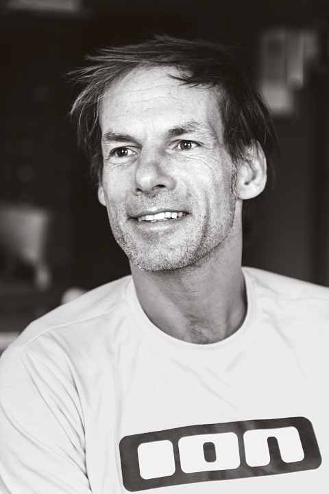   Dimitri Lehner, FREERIDE Editor-in-Chief