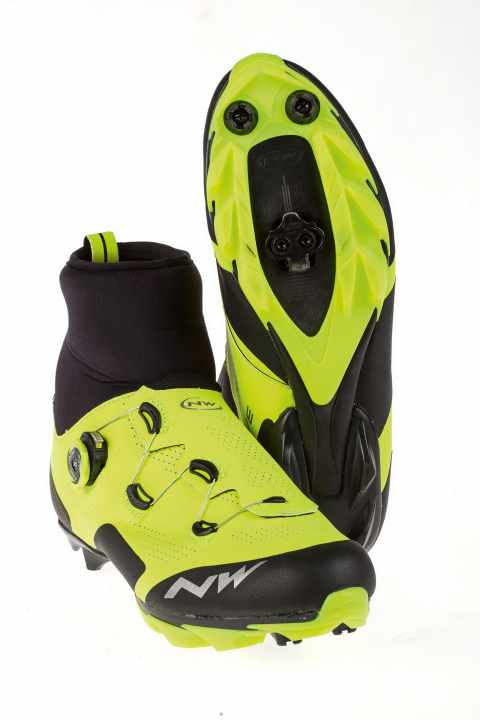 Northwave Raptor GTX