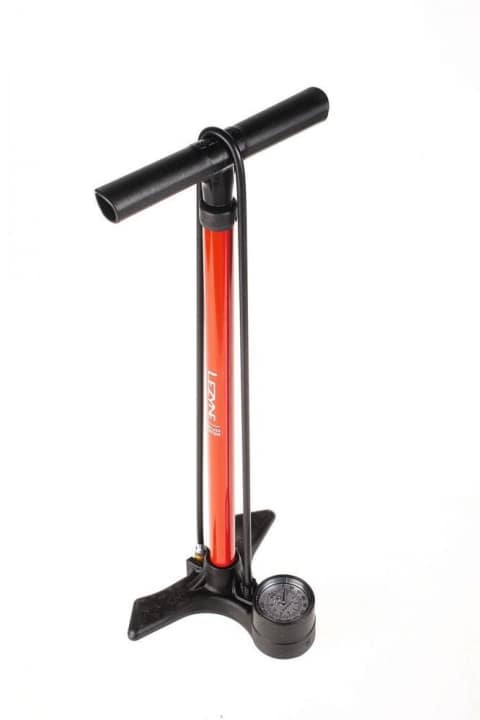 Lezyne Macro Floor Drive